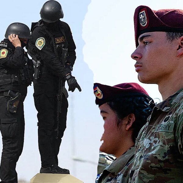 Iran might elevate US casualties with guerrilla assaults, analyst warns