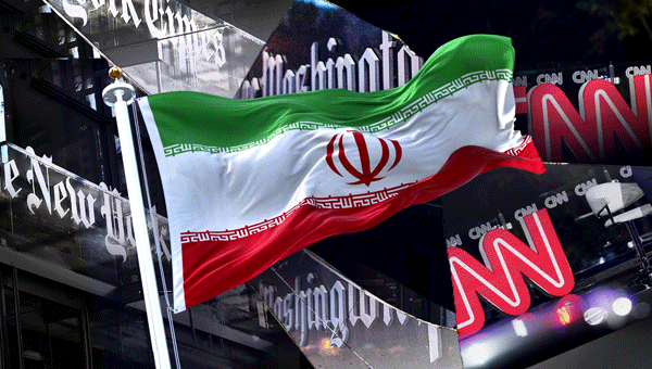 BBC, CNN, NYT used ‘warfare crime’ label for US, Israel, watchdog says