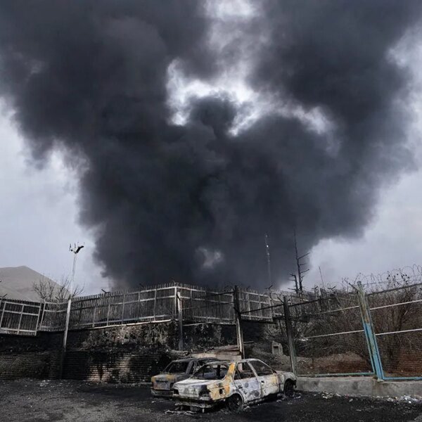 Iran battle may set off financial stagflation if warfare drags on too&hellip;