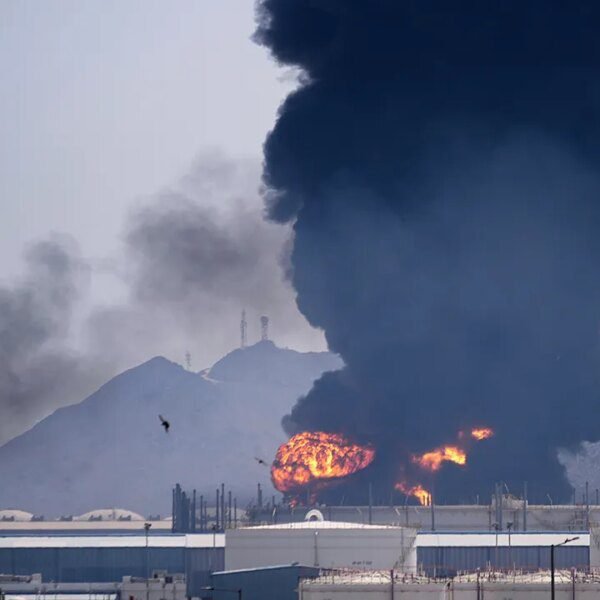 Iran is making an attempt to provide the worldwide financial system a…