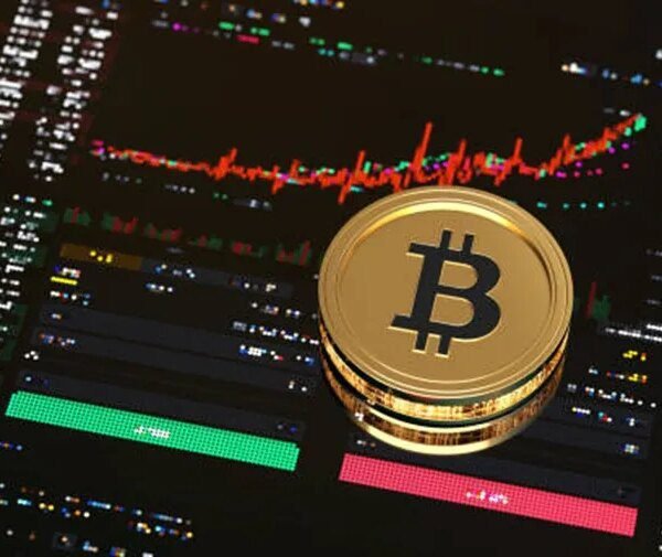 Bitcoin Struggles Under Key Adjusted Realized Price — Why It Matters