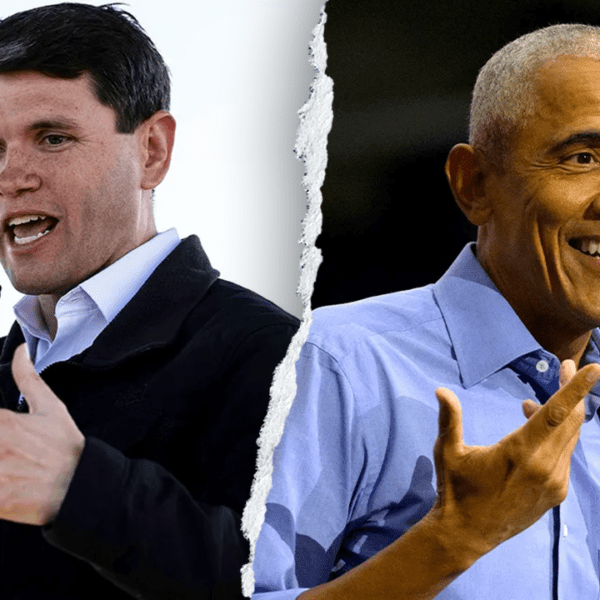 Talarico faces backlash for sixth-grader ‘Obama memoirs’ project