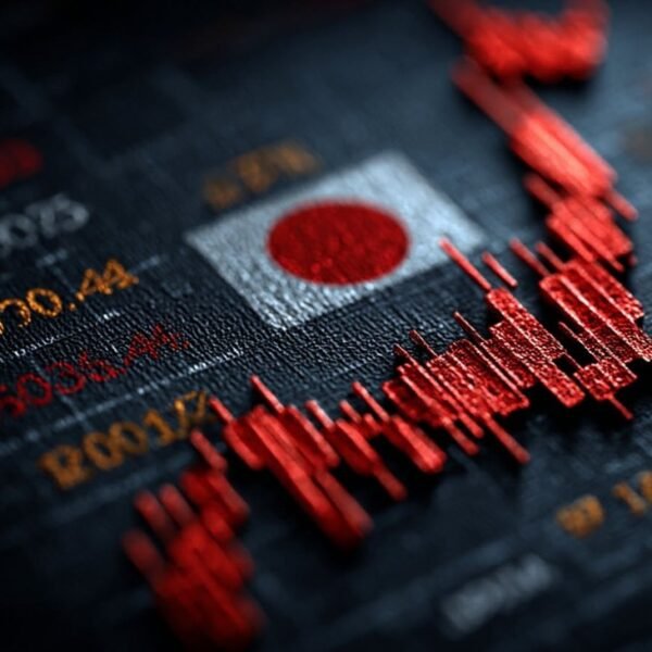 Japanese wholesale costs +2.0% y/y in February (2.1% anticipated)