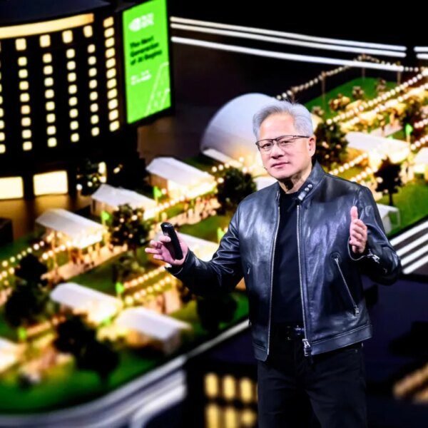 Nvidia’s model of OpenClaw may resolve its greatest drawback: Security