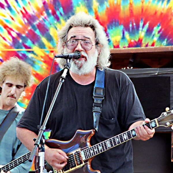 DEROY MURDOCK: Why I consider the Grateful Dead turned one in every…