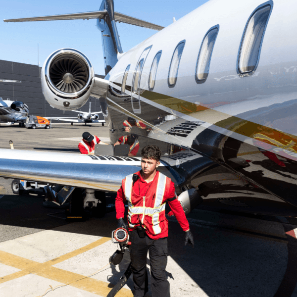 Jet gasoline costs soar, airways warn of dwindling provides amid Iran conflict