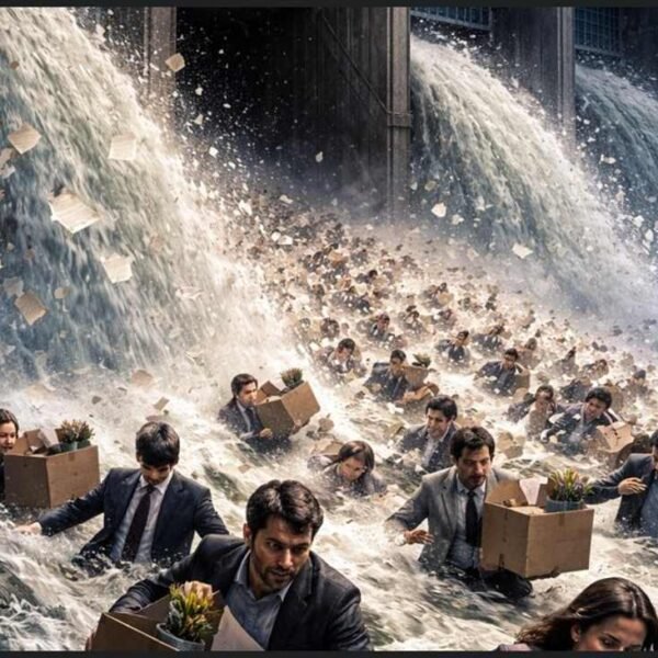 Oracle layoffs might attain 45000 as AI change database, engineering roles. Job&hellip;