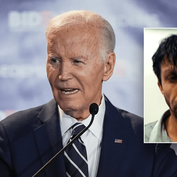 Afghani allowed into nation by Biden arrested after little one indecent publicity…