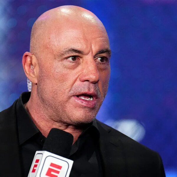 Joe Rogan calls out Newsom for mocking Nick Shirley’s fraud allegations