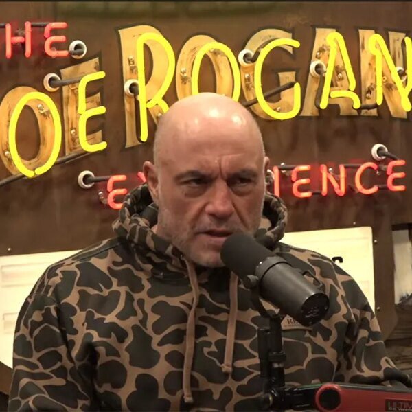 Joe Rogan blasts Hollywood for pretend individuals and groupthink politics