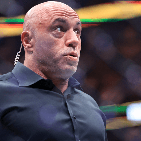 Rogan warns US faces inhabitants collapse as birthrates, fertility fall