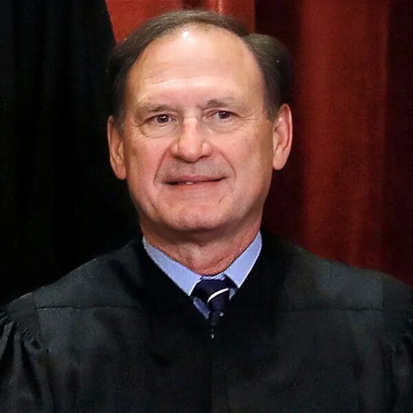 Alito alerts skepticism of late ballots, says ‘Election Day’ means someday