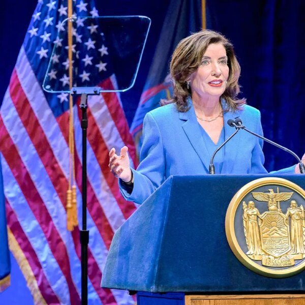 STEVE FORBES: Hochul begs for the wealthy to return after years of…
