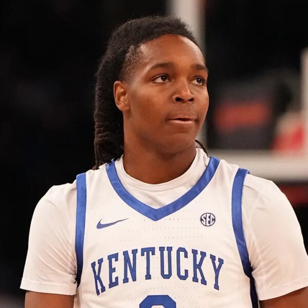 Dick Vitale rips Kentucky basketball’s $22 million roster after loss