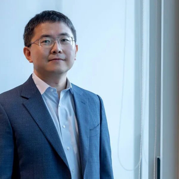 Alibaba.com President: The one-person unicorn is coming. AI is making it attainable
