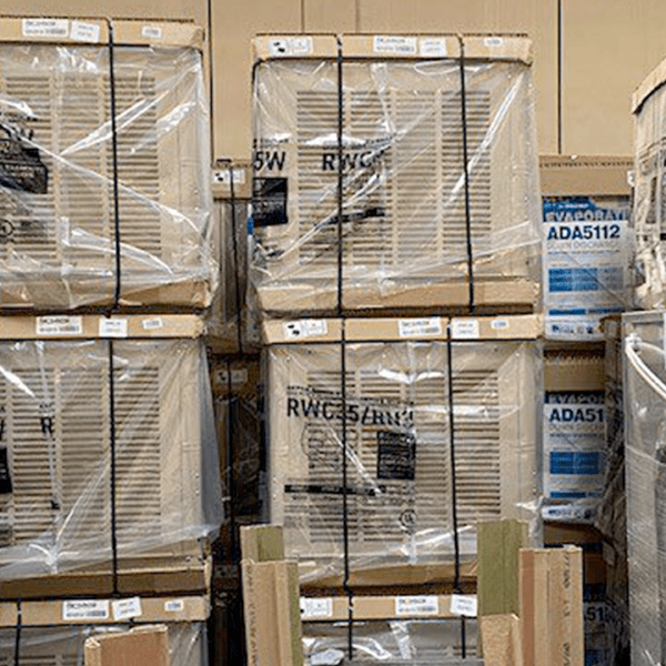 California deputies arrest 9 in cargo theft ring, seize $7M in stolen&hellip;