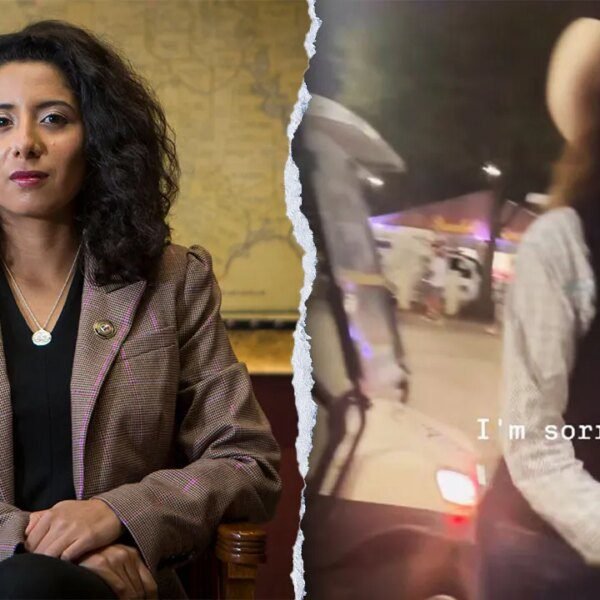 Harris County decide claims manhandling at rodeo; officers cite $9k in freebies