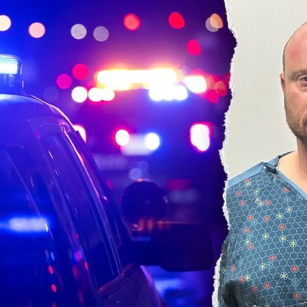 West Virginia man accused of capturing father with crossbow arrested