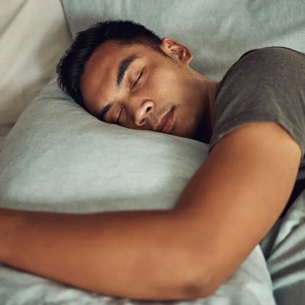 Sleeping sure variety of hours nightly might assist forestall diabetes, research finds