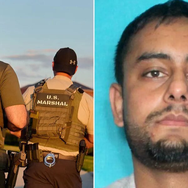 Louisiana manhunt enters sixth month for alleged lethal wrong-way driver