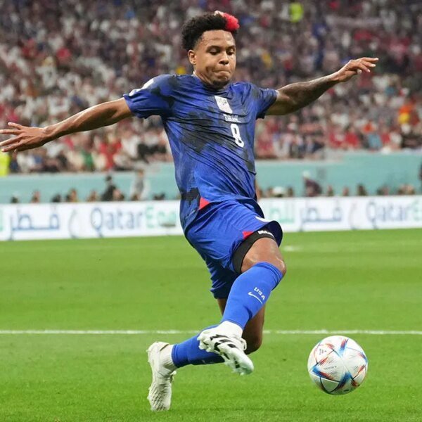 DHS shutdown threatens 2026 FIFA World Cup safety and occasion preparations