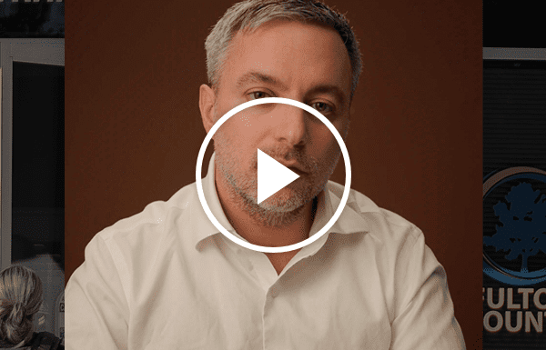 How Trump’s Election Lie Could Impact 2026 Midterms