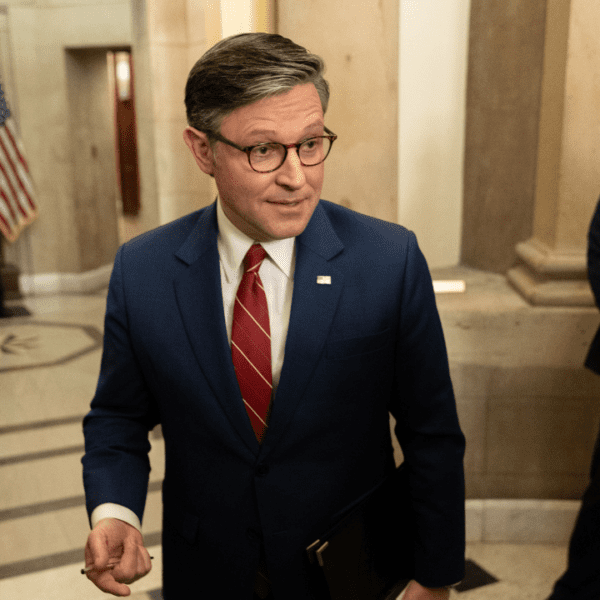 House passes DHS funding patch as shutdown set to grow to be…