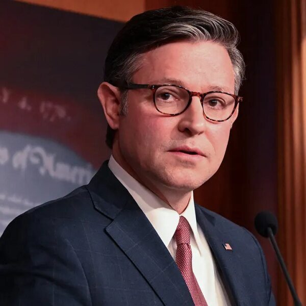 Speaker Mike Johnson warns Sharia legislation menace in America is a ‘significant&hellip;