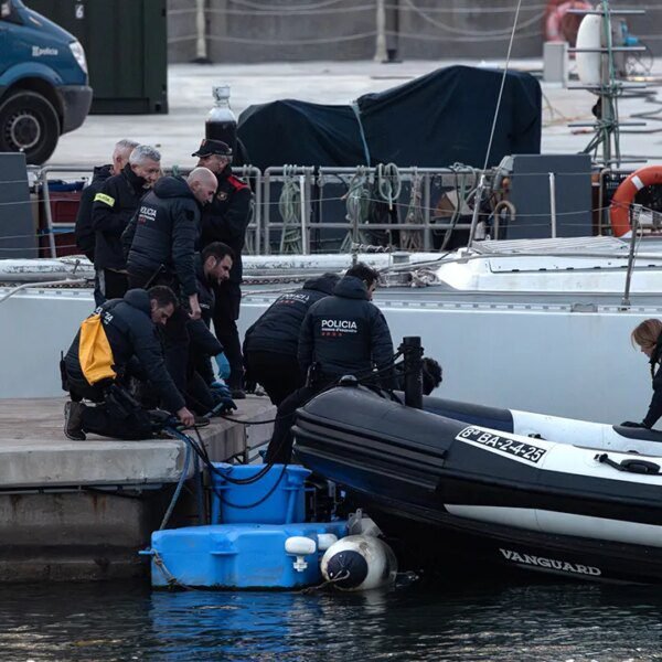 Missing University of Alabama pupil discovered useless in Barcelona, Spain