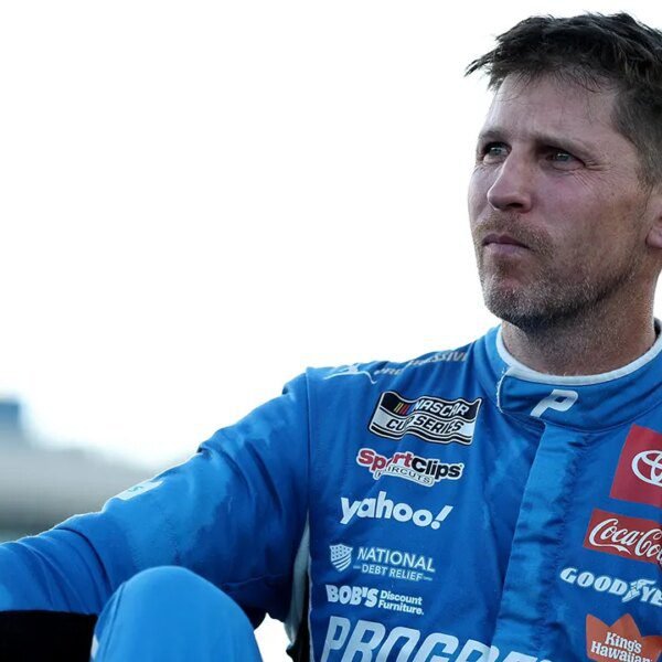 Denny Hamlin’s mom pleads for fireplace funding after deadly North Carolina blaze