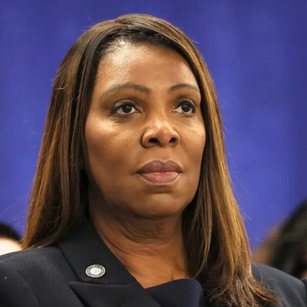 Trump admin alleges insurance coverage fraud by NY AG Letitia James in&hellip;