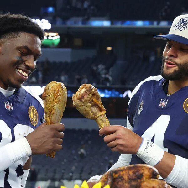 Ex-NFL star’s warning for league as Thanksgiving Eve recreation is reportedly eyed