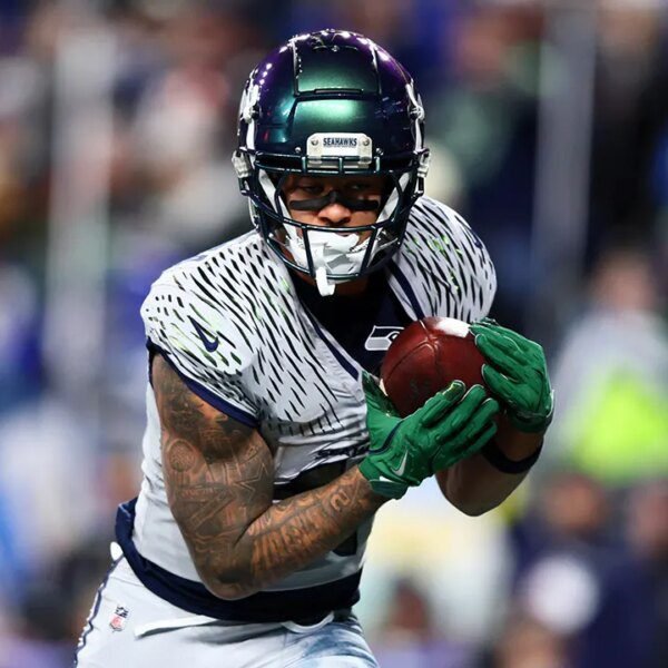 NFL information: Seahawks pay Jaxon Smith-Njigba report cash
