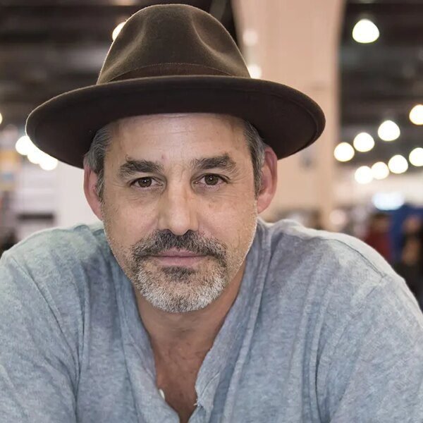 ‘Buffy the Vampire Slayer’ star Nicholas Brendon dies at 54, household says