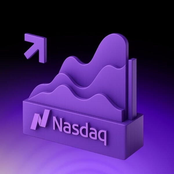 Nasdaq rebounds as oil costs ease and Trump suggests the conflict might&hellip;