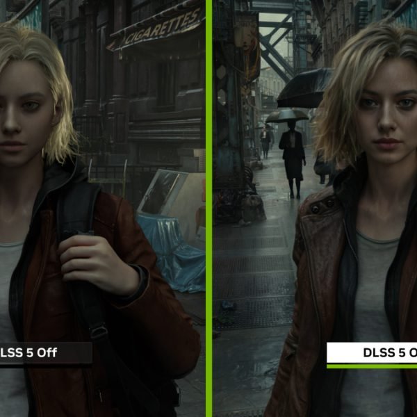 Nvidia’s DLSS 5 makes use of generative AI to spice up photorealism&hellip;