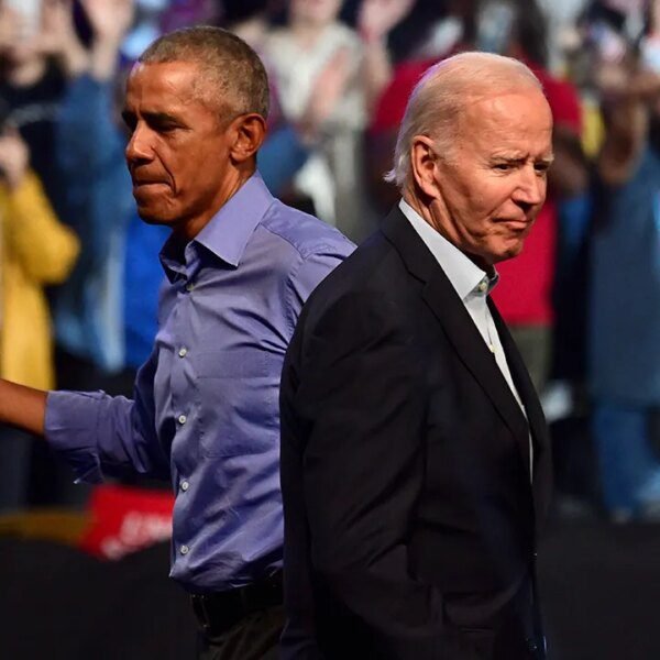 Obama adviser reveals personal conversations urging Biden to not run in 2016