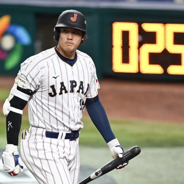 Ohtani’s Japan knocked out of WBC by Venezuela in quarterfinal upset