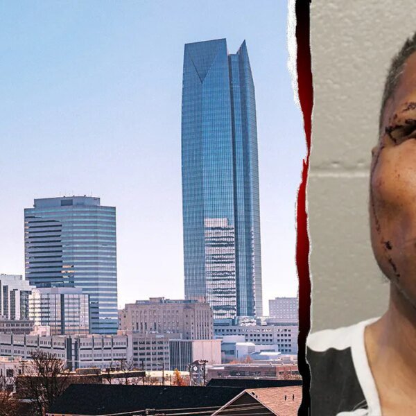 Oklahoma man allegedly climbs into kid’s mattress after breaking into household’s residence