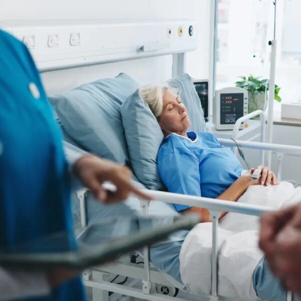 Severe infections might speed up late-onset dementia, researchers discover