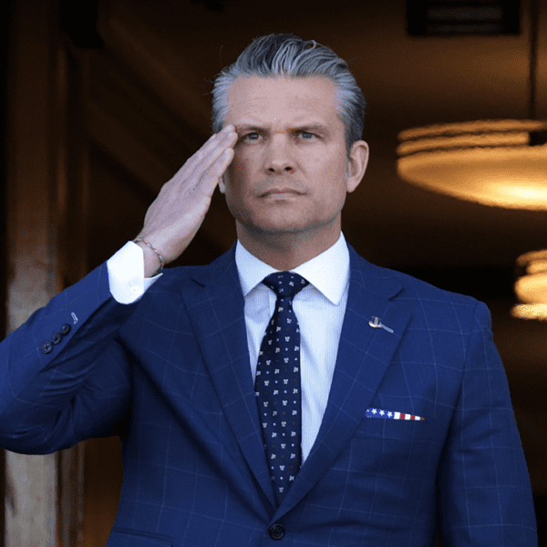 Hegseth cuts Pentagon religion code affiliations from over 200 to 31