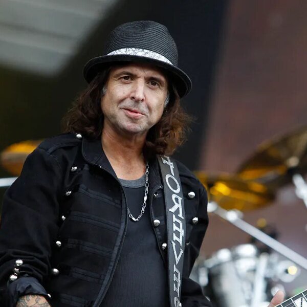Phil Campbell, longtime Motörhead guitarist, lifeless at 64