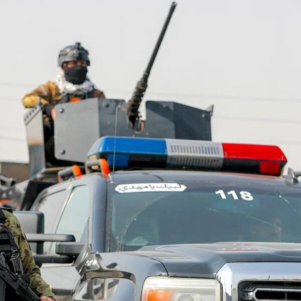 Iraq’s PM threatens retaliation after US airstrikes on PMF bases