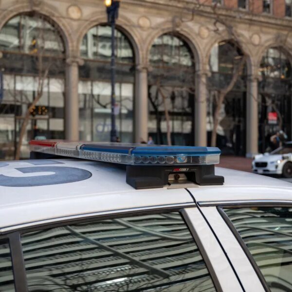 Who’s driving Waymo’s self-driving automobiles? Sometimes, the police.