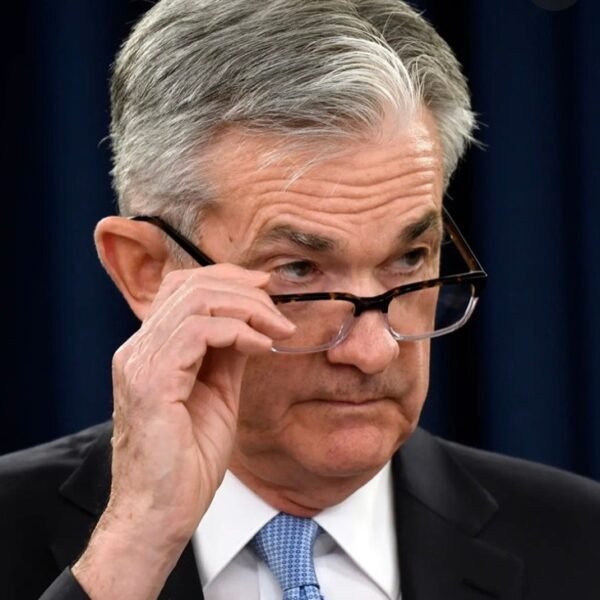 Powell to talk Saturday after Fed held charges. This isn’t a coverage&hellip;