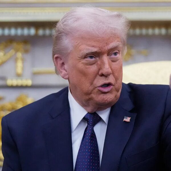 Trump outlines priorities he says will safe GOP midterm wins