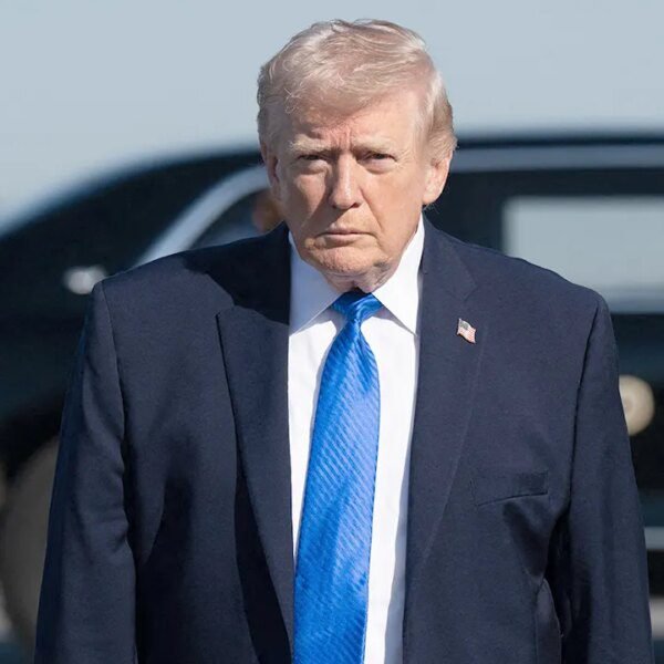 Trump urges RNC chair’s spouse to run in Florida’s sixteenth Congressional District