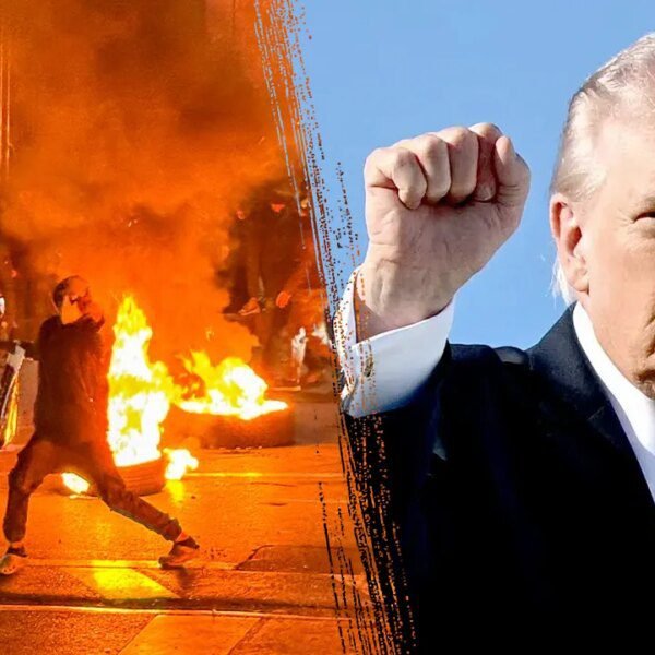 Trump on ‘The Five’ says Iran regime snipers taking pictures protesters to&hellip;