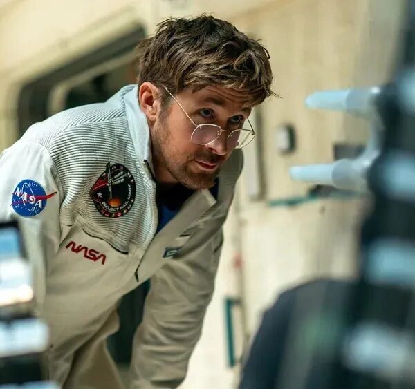 ‘Project Hail Mary’ turns into Amazon MGM’s largest field workplace hit