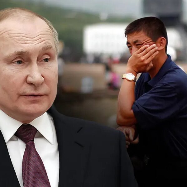 North Korean employees in Russia earn $10/month in violation of U.N. sanctions,…